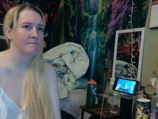 candismiths live webcam show