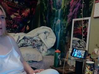 candismiths live webcam show