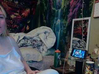 candismiths live webcam show