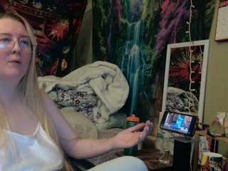 candismiths live webcam show