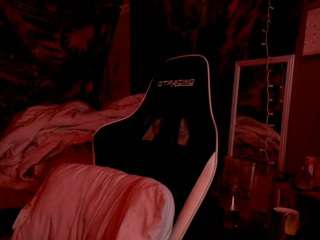 candismiths live webcam show