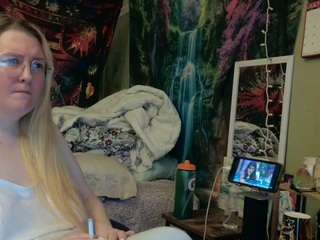 candismiths live webcam show