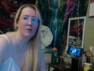 candismiths live webcam show