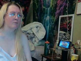 candismiths live webcam show