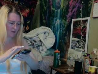 candismiths live webcam show