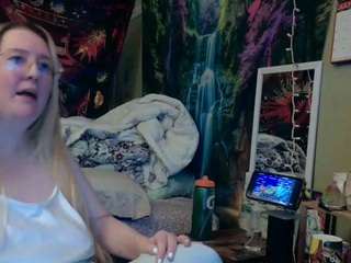 candismiths live webcam show