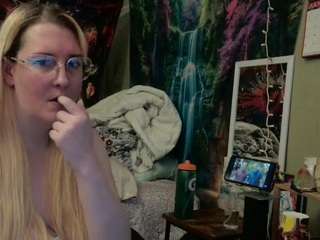candismiths live webcam show