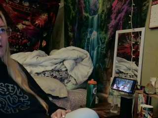 candismiths live webcam show