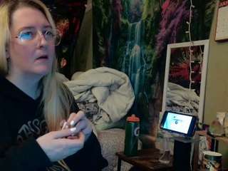 candismiths live webcam show