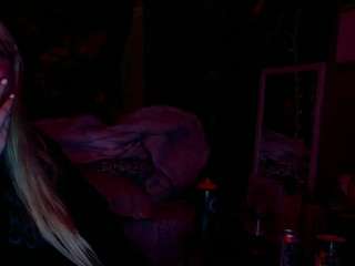 candismiths live webcam show
