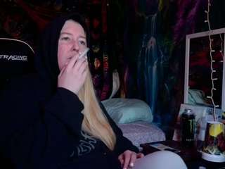 candismiths live profile