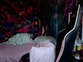candismiths live webcam show