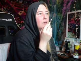 candismiths live webcam show