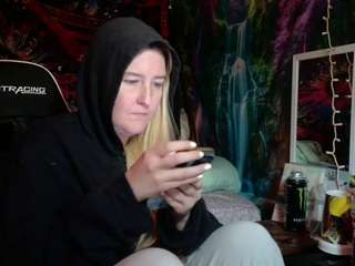 candismiths live webcam show