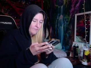 candismiths live webcam show