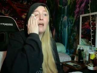 candismiths live webcam show