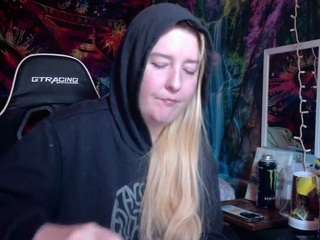 candismiths live webcam show