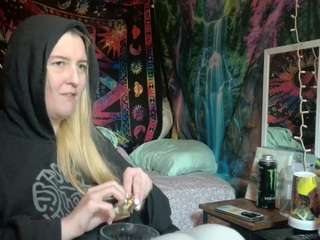 candismiths live profile