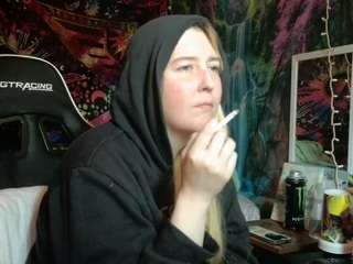candismiths live webcam show
