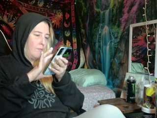 candismiths live webcam show