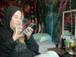 candismiths live profile