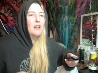 candismiths live webcam show