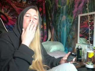 candismiths live profile