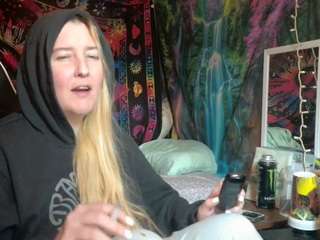 candismiths live webcam show