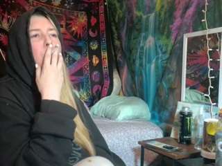 candismiths live profile
