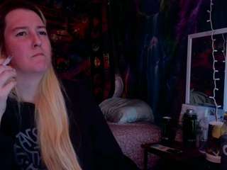 candismiths live profile