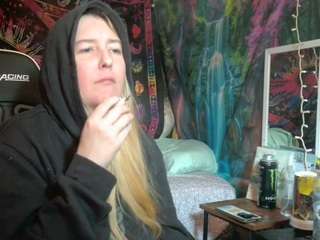candismiths live webcam show