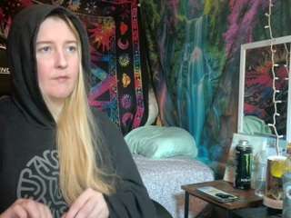 candismiths live webcam show