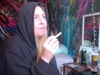 candismiths live webcam show