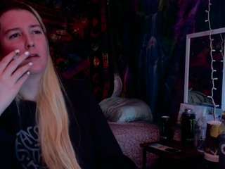 candismiths live webcam show