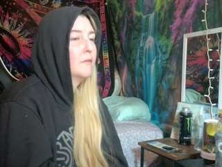 candismiths live webcam show