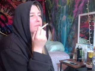 candismiths live profile