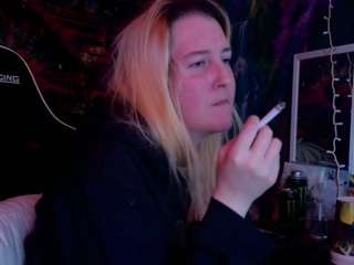 candismiths live webcam show