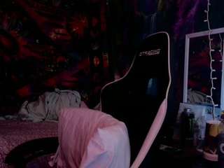 candismiths live webcam show