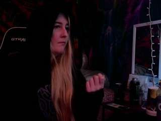 candismiths live webcam show