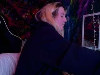 candismiths live webcam show