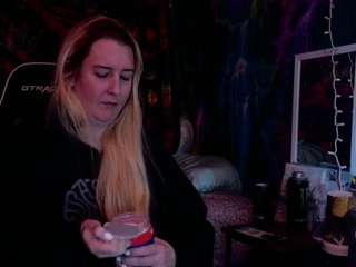 candismiths live profile