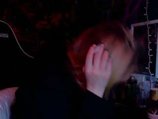 candismiths live webcam show