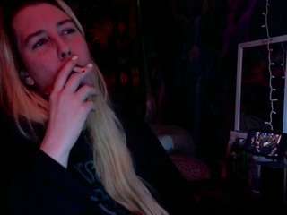 candismiths live webcam show