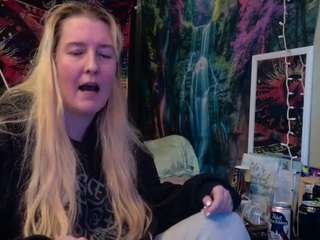 candismiths live webcam show