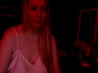 candismiths live webcam show