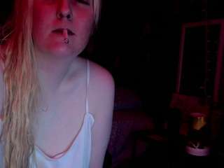 candismiths live webcam show