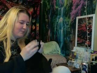 candismiths live webcam show