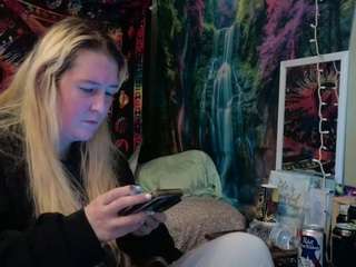 candismiths live webcam show