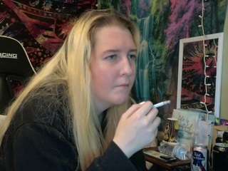 candismiths live webcam show