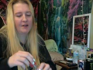 candismiths live webcam show